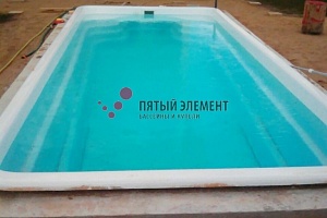 Бассейн "Supreme 7530"