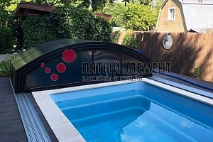 "Симилан"+павильон