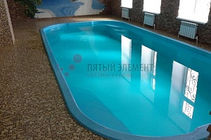 Бассейн "Парадиз" 8037