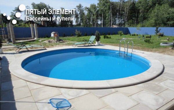 Круглые Круглые